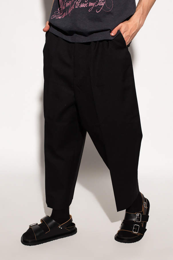 Junya watanabe comme 2024 des garçons pants